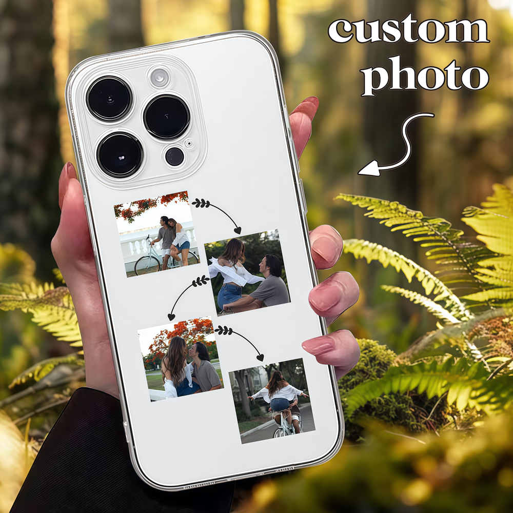 DIY iPhone 17 16 15 14 13 12 1 - Phone Cases Diy reseña y precio