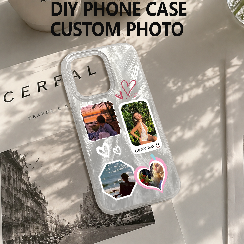 DIY Personalization Customized - Phone Cases Diy reseña y precio