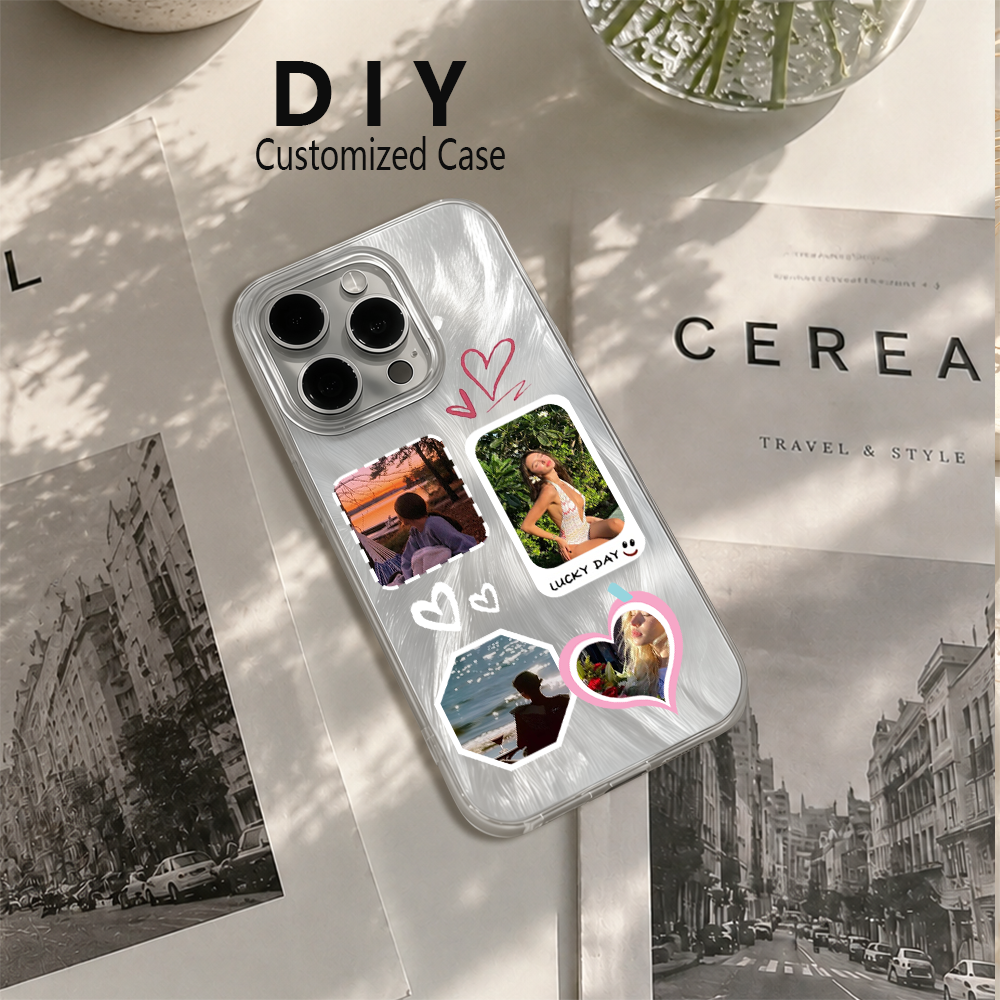 DIY Personalization Customized - Phone Cases Diy reseña y precio