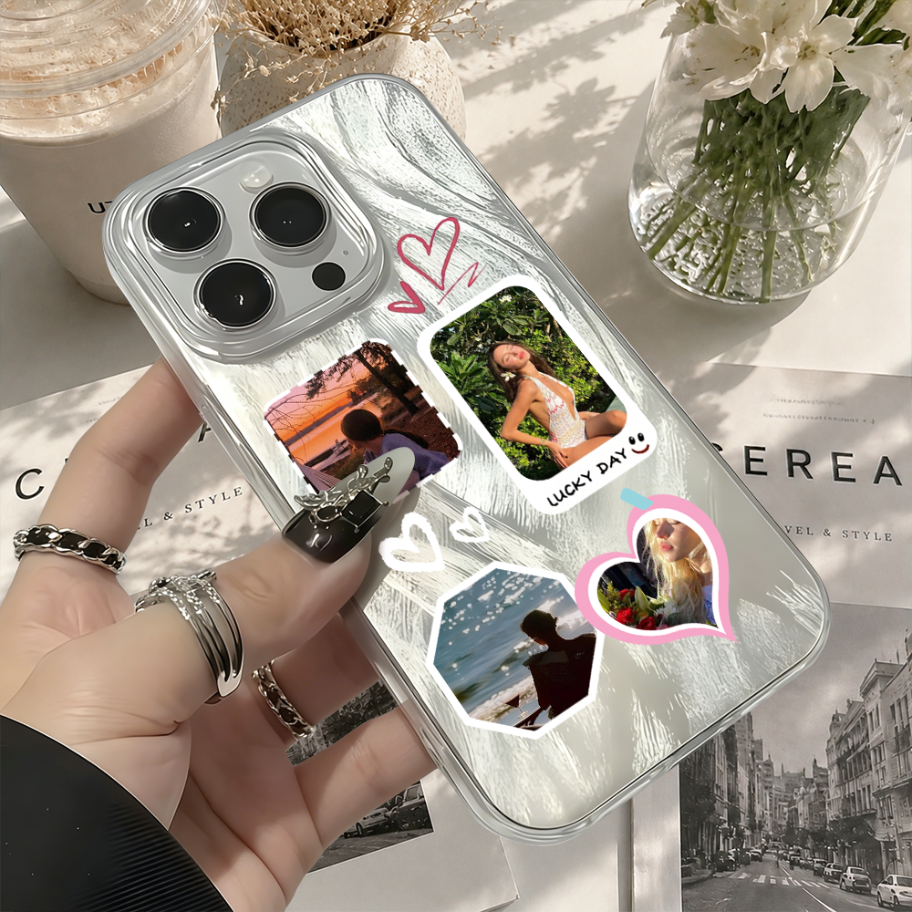 DIY Personalization Customized - Phone Cases Diy reseña y precio