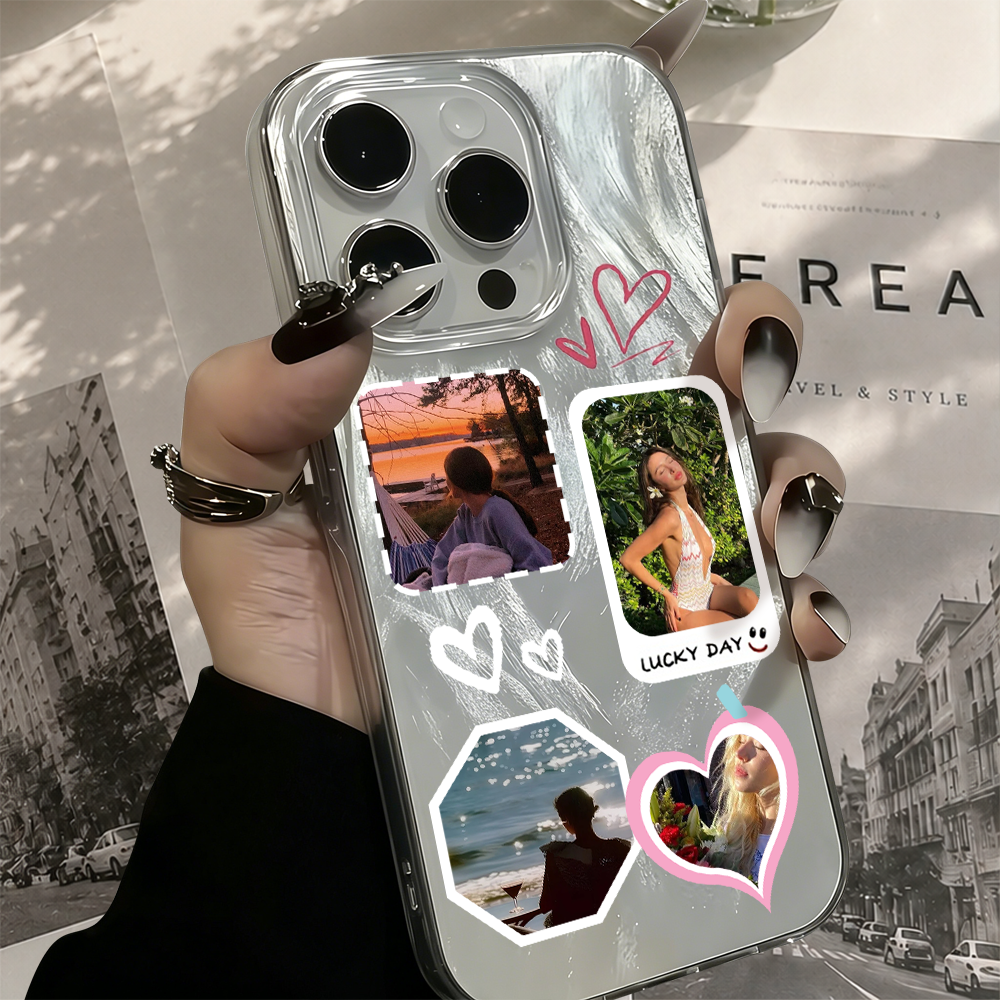 DIY Personalization Customized - Phone Cases Diy reseña y precio