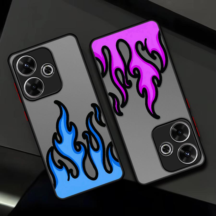 Case for Xiaomi Redmi Note 15  - Phone Cases Blue reseña y precio