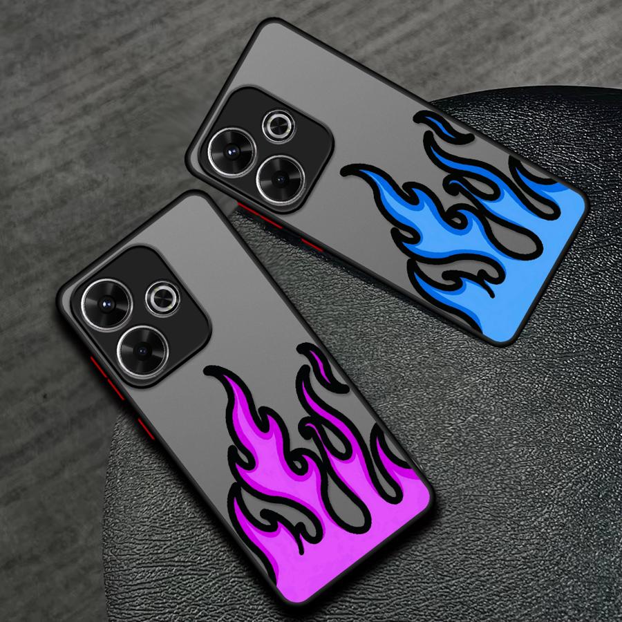 Case for Xiaomi Redmi Note 15  - Phone Cases Blue reseña y precio