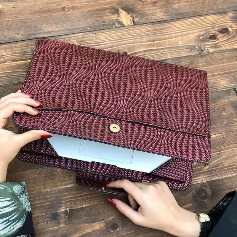 Alirattan Dubai Laptop Leather - Phone Cases Dubai reseña y precio