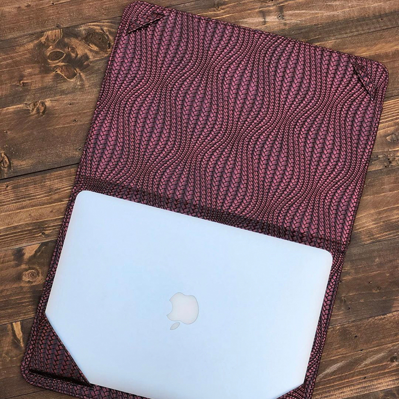 Alirattan Dubai Laptop Leather - Phone Cases Dubai reseña y precio