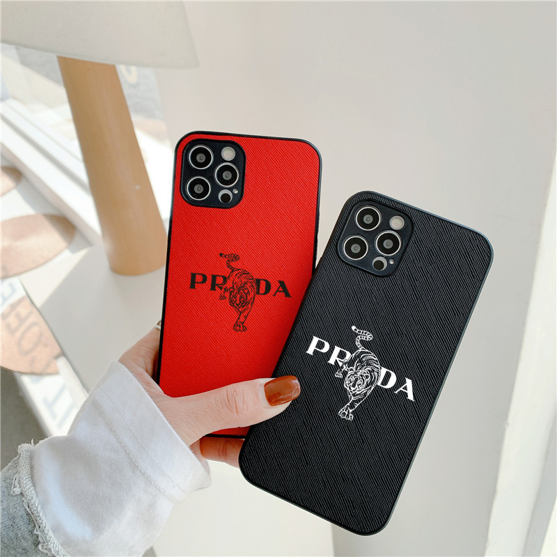 Cross pattern Luxury Soft Case - Phone Cases Ysl reseña y precio