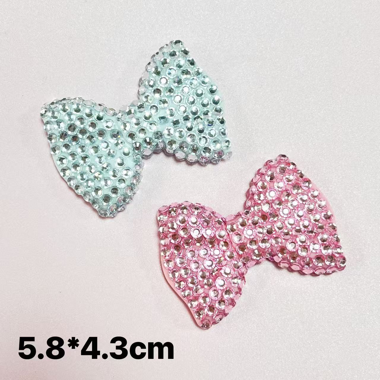 2Pcs Luxury Large Size Resin A - Phone Cases Junk reseña y precio