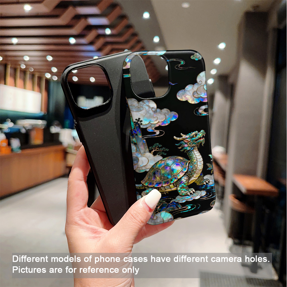 Stylish Tiger Dragon Marble Te - Phone Cases For Iphone 16 reseña y precio