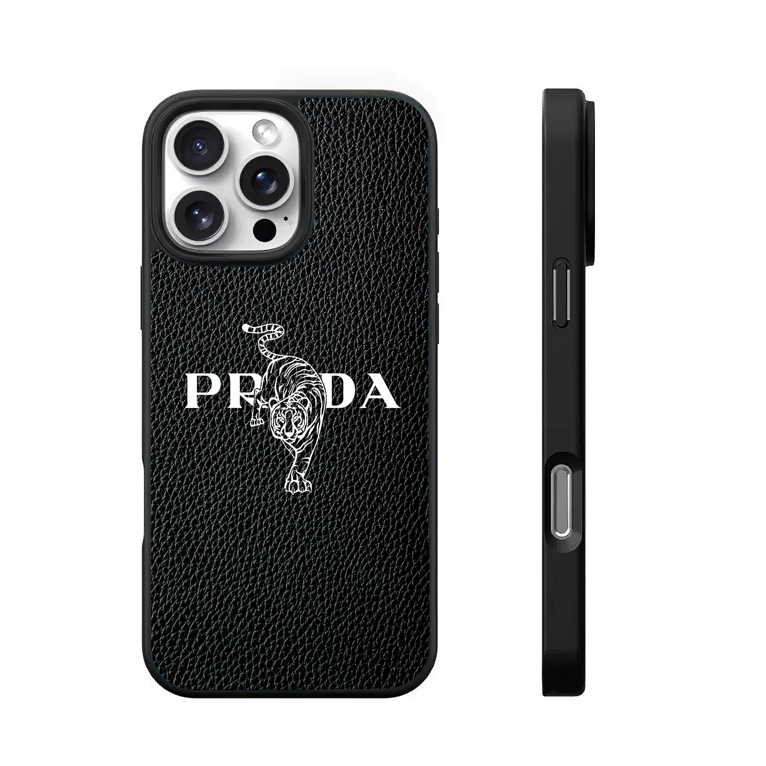 France trend tiger phone case  - Phone Cases Ysl reseña y precio