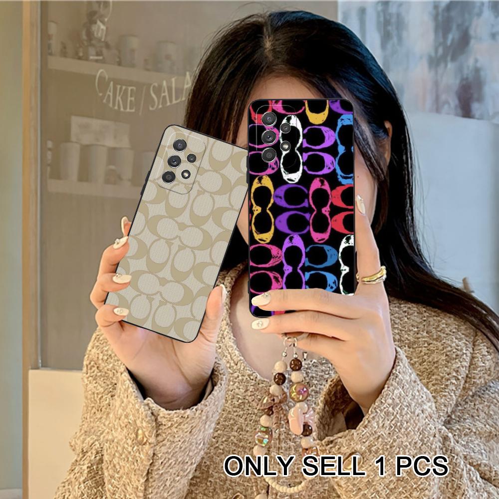 Luxury C Patterns Phone Case f - Phone Cases Dior reseña y precio