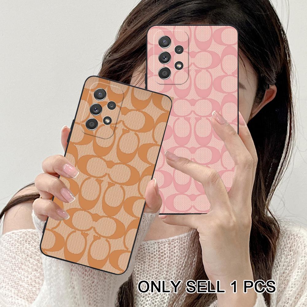 Luxury C Patterns Phone Case f - Phone Cases Dior reseña y precio
