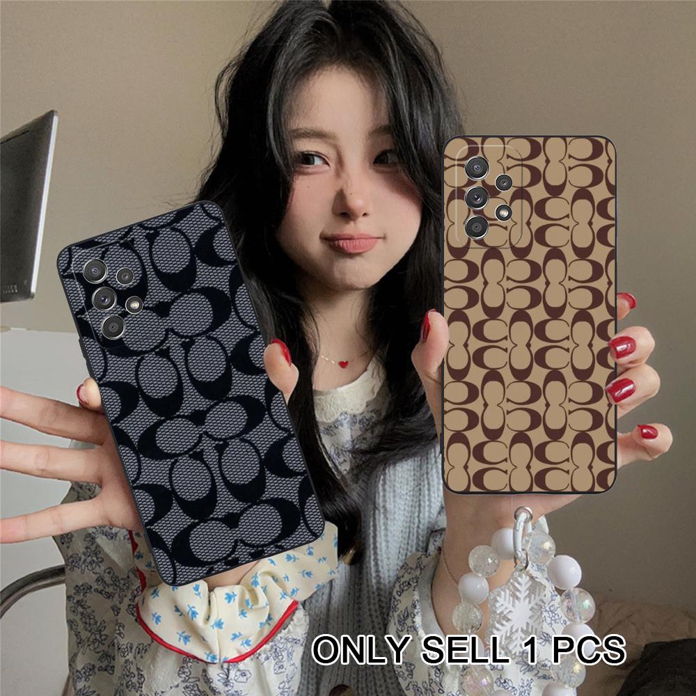 Luxury C Patterns Phone Case f - Phone Cases Dior reseña y precio