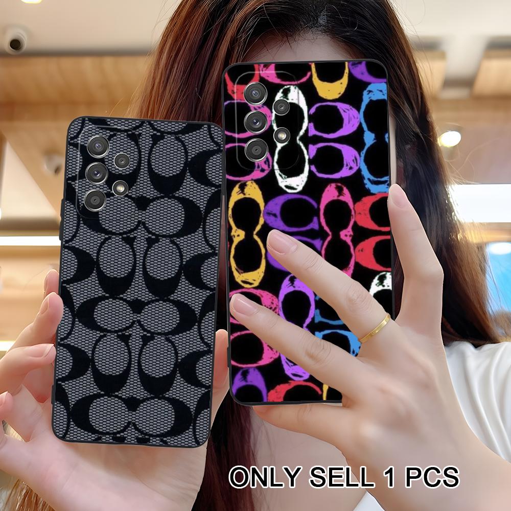 Luxury C Patterns Phone Case f - Phone Cases Dior reseña y precio
