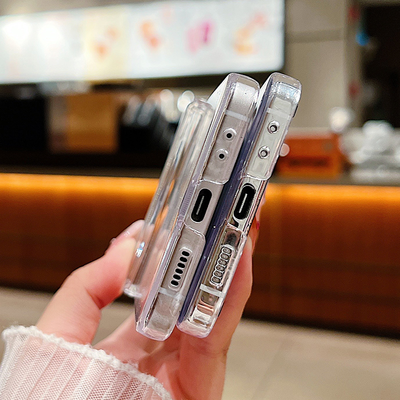 Shark Turtle Ocean Printed Pho - Phone Cases Z Flip 7 reseña y precio