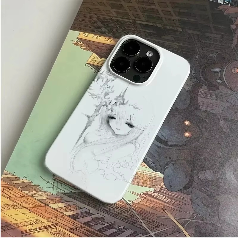 Luxury Ins Cute Girl Angel Jel - Phone Cases For Girls reseña y precio