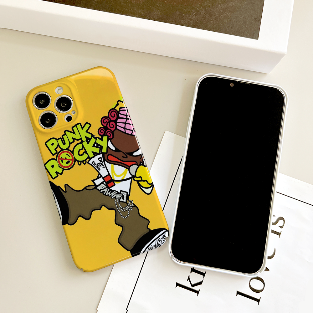 A-ASAP R-Rocky Don't Be Dumb   - Phone Cases Price reseña y precio