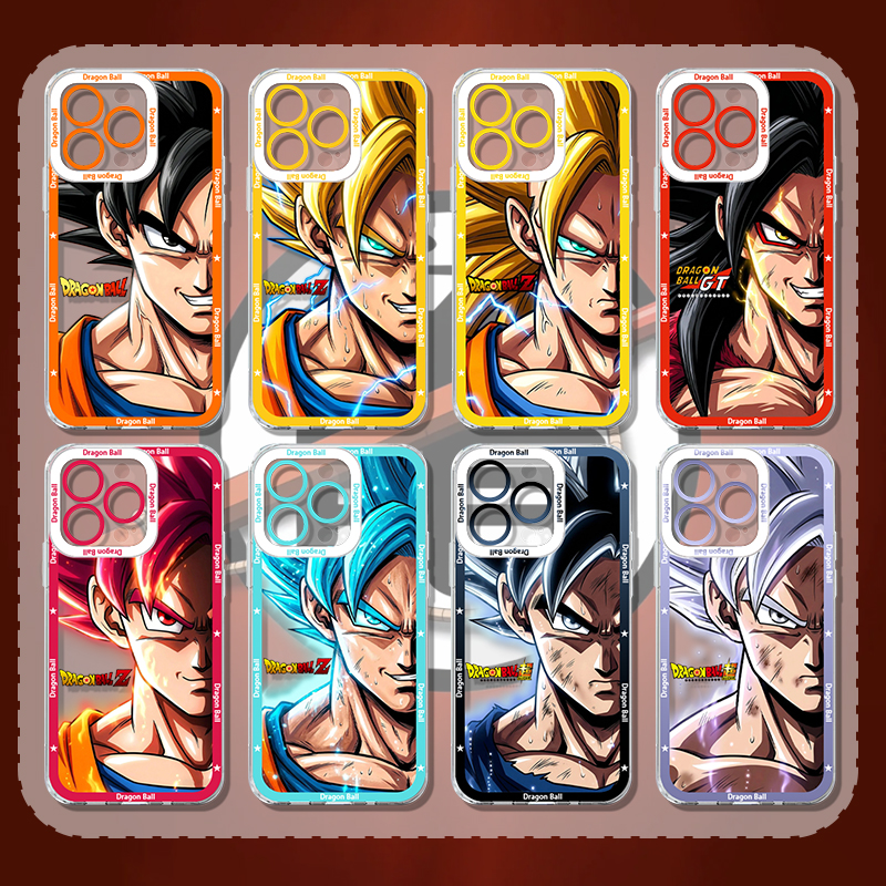 Anime Phone Case for D-DRAGON  - Phone Cases Iphone 12 reseña y precio