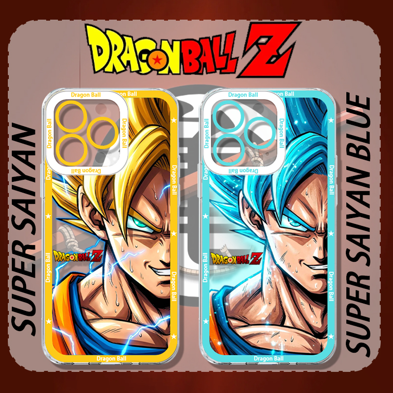 Anime Phone Case for D-DRAGON  - Phone Cases Iphone 12 reseña y precio