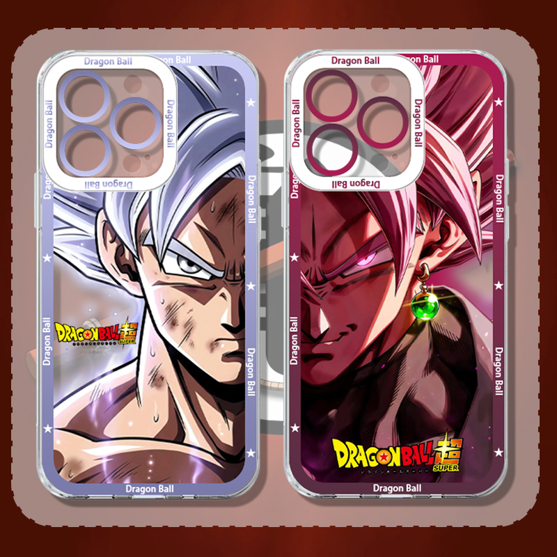 Anime Phone Case for D-DRAGON  - Phone Cases Iphone 12 reseña y precio