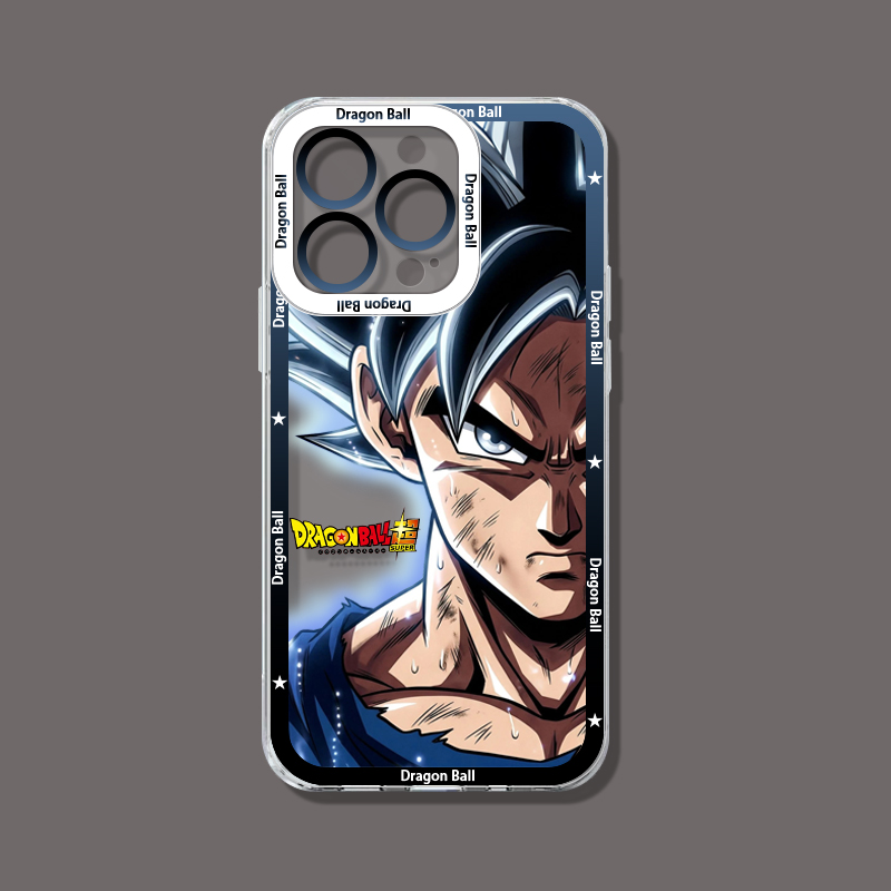Anime Phone Case for D-DRAGON  - Phone Cases Iphone 12 reseña y precio