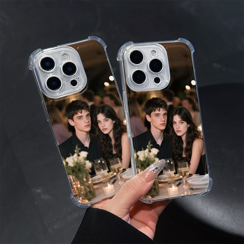 DIY iPhone 17 16 15 14 13 12 1 - Phone Cases Diy reseña y precio