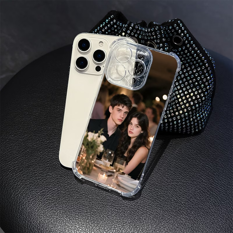 DIY iPhone 17 16 15 14 13 12 1 - Phone Cases Diy reseña y precio