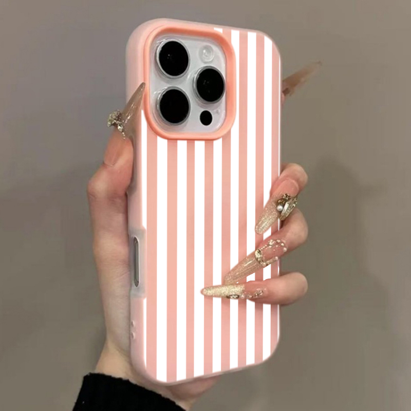 Case For iPhone 17 16 15 14 13 - Phone Cases Blue reseña y precio
