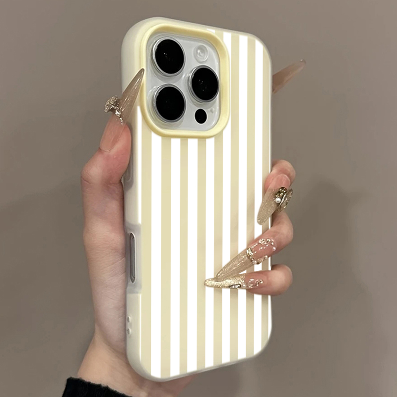 Case For iPhone 17 16 15 14 13 - Phone Cases Blue reseña y precio