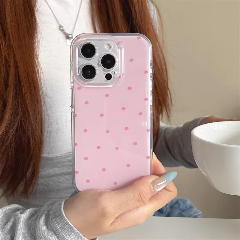 Korean Ins Girl Simple Blue Pi - Phone Cases For Girls reseña y precio