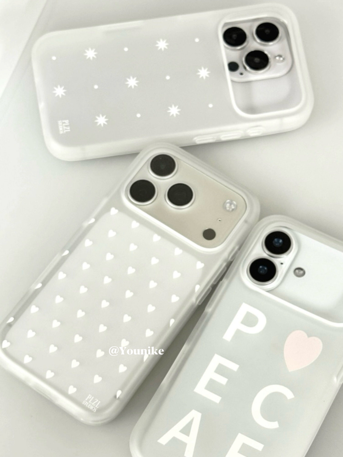 Ins Trendy Summer Sweet Pink G - Phone Cases For Girls reseña y precio