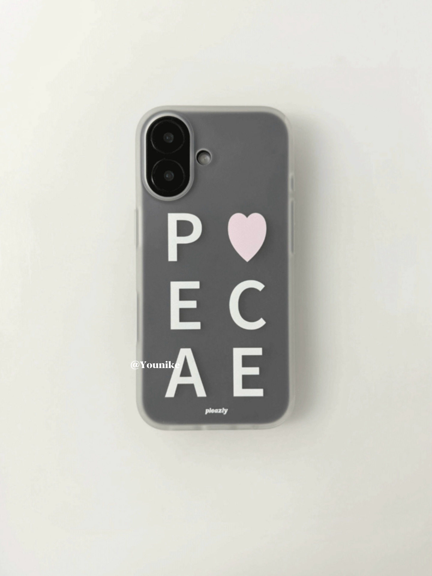 Ins Trendy Summer Sweet Pink G - Phone Cases For Girls reseña y precio