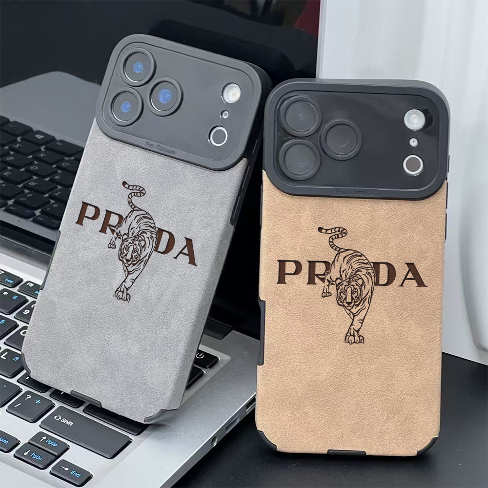 Luxury Tiger Pattern Luxury Le - Phone Cases Dior reseña y precio