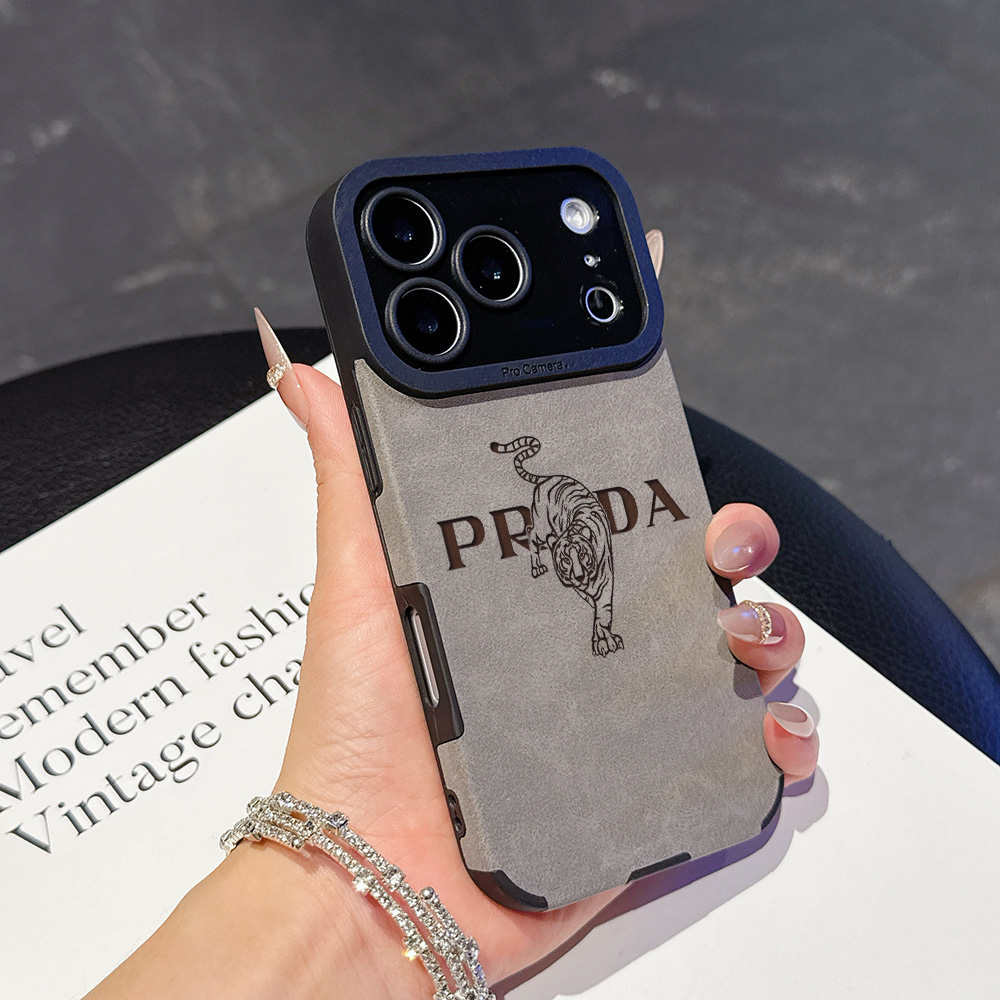 Luxury Tiger Pattern Luxury Le - Phone Cases Dior reseña y precio