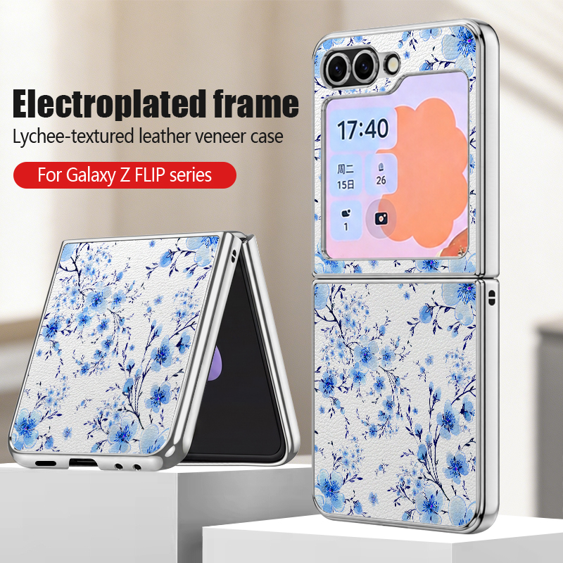 Lychee Texture Leather Case Fo - Flip Leather Case reseña y precio