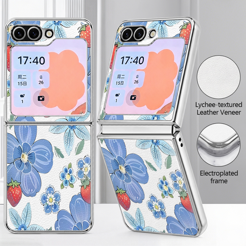 Lychee Texture Leather Case Fo - Flip Leather Case reseña y precio