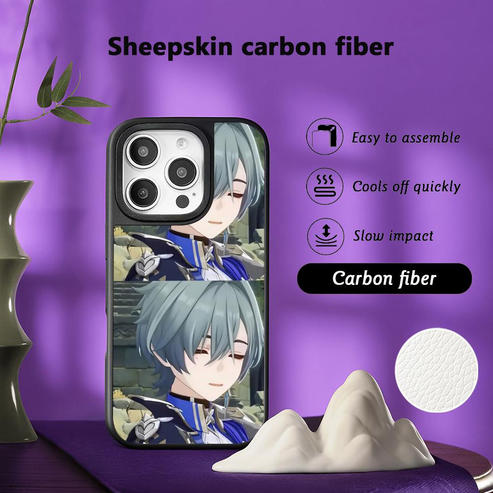 Hot game Lohen man poster patt - Phone Cases Men reseña y precio