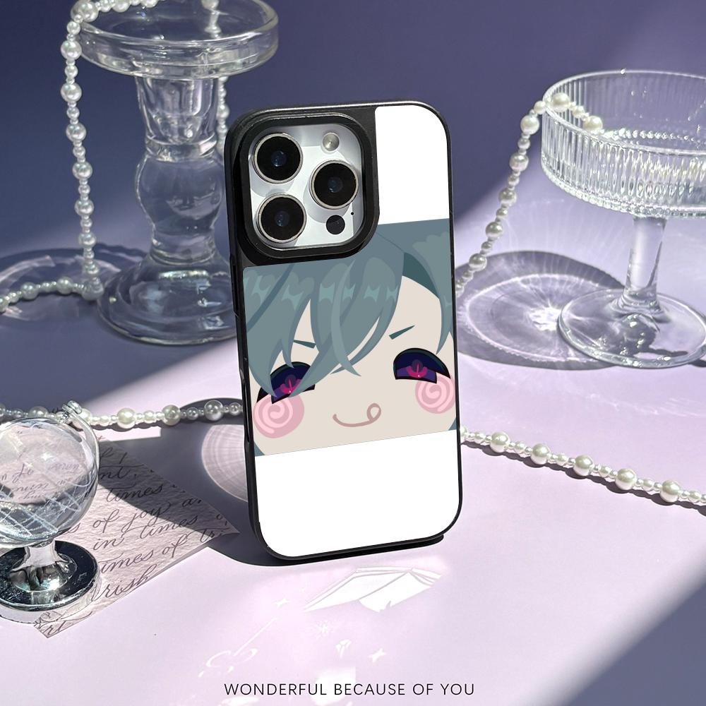 Hot game Lohen man poster patt - Phone Cases Men reseña y precio
