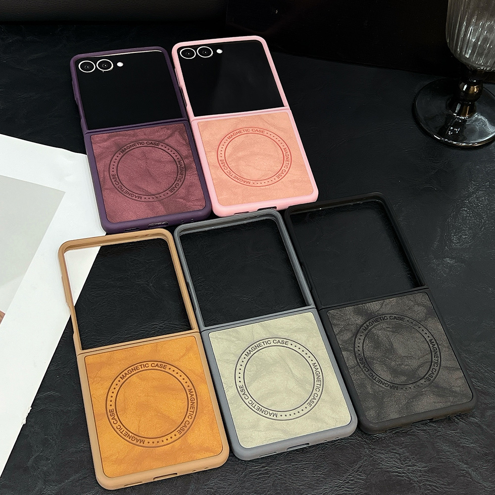 Cortex Leather Case for Samsun - Flip Leather Case reseña y precio