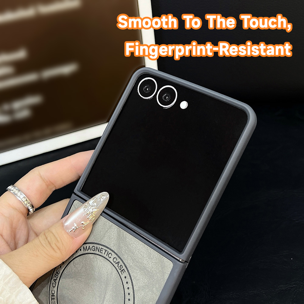 Cortex Leather Case for Samsun - Flip Leather Case reseña y precio