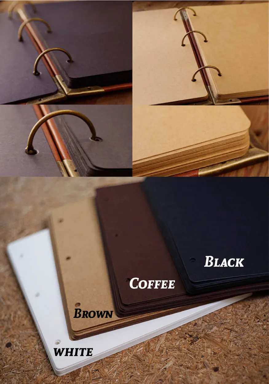 50 Pages Rustic Initials Perso - Monogram Custom Case reseña y precio