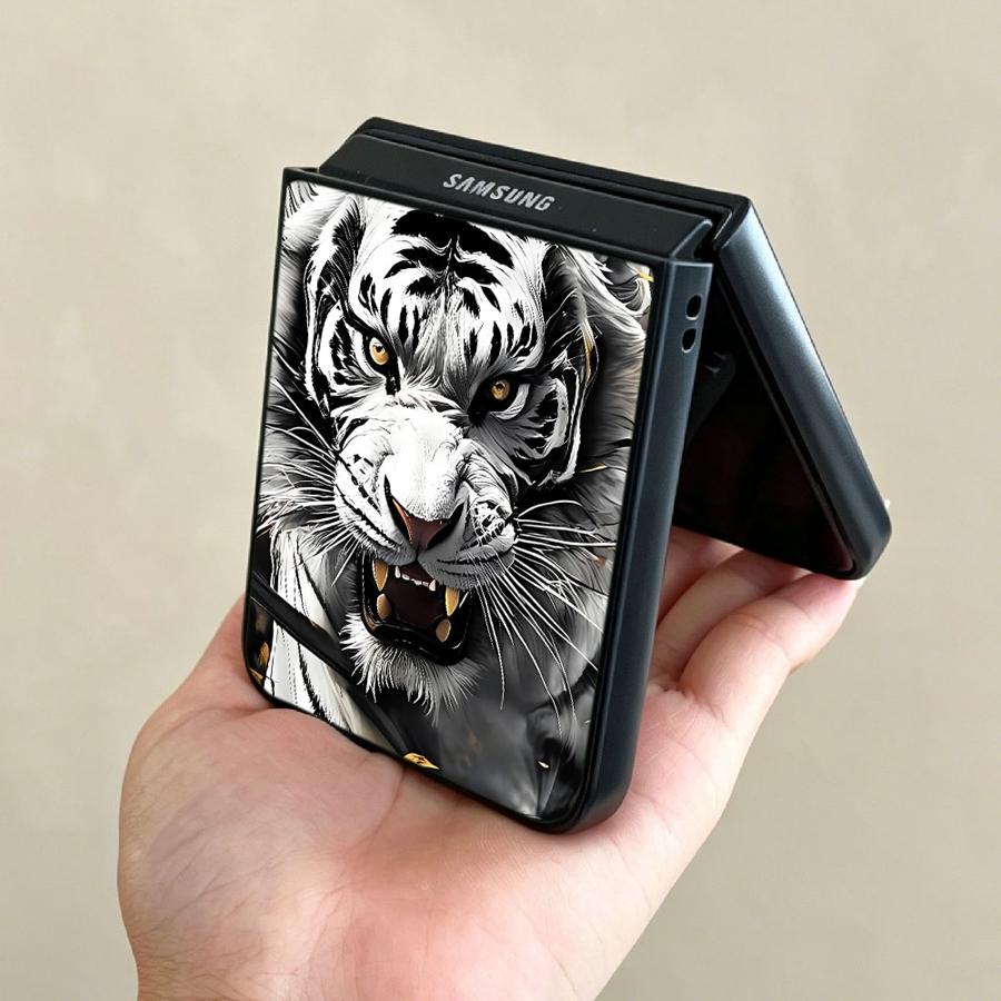 Back Phone Cover Funda Case fo - Phone Cases Z Flip 7 reseña y precio