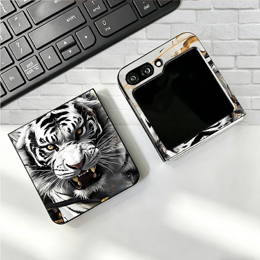 Back Phone Cover Funda Case fo - Phone Cases Z Flip 7 reseña y precio