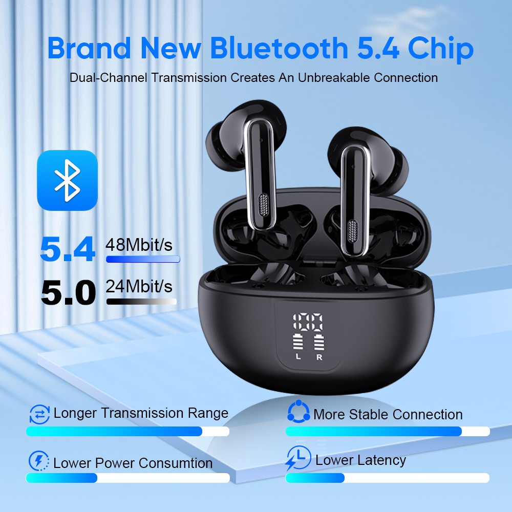 clearance price Wireless Earbu - Phone Cases Price reseña y precio