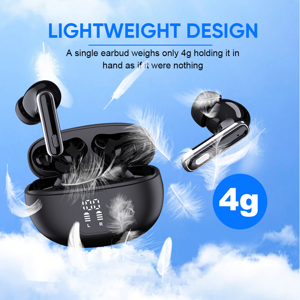 clearance price Wireless Earbu - Phone Cases Price reseña y precio