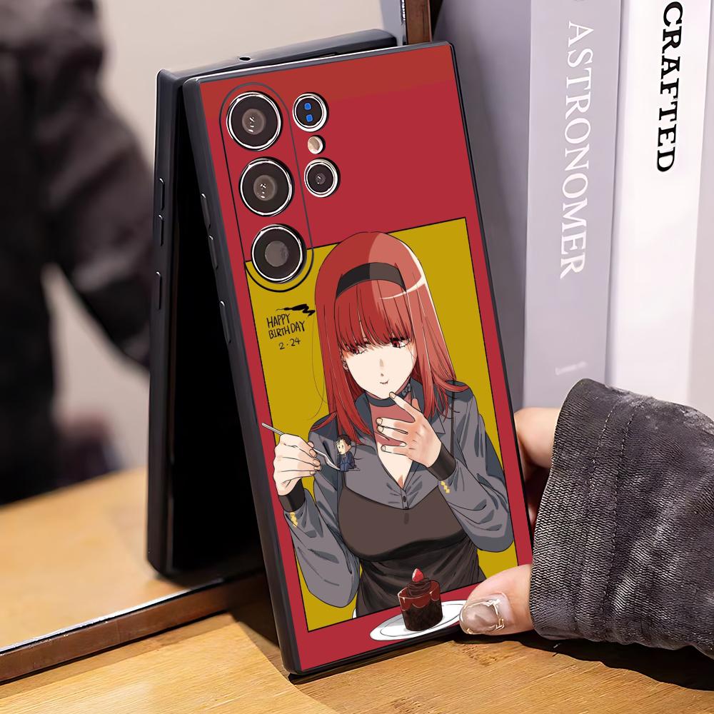 Yamada Hot Anime Girl Phone Ca - Phone Cases For Girls reseña y precio