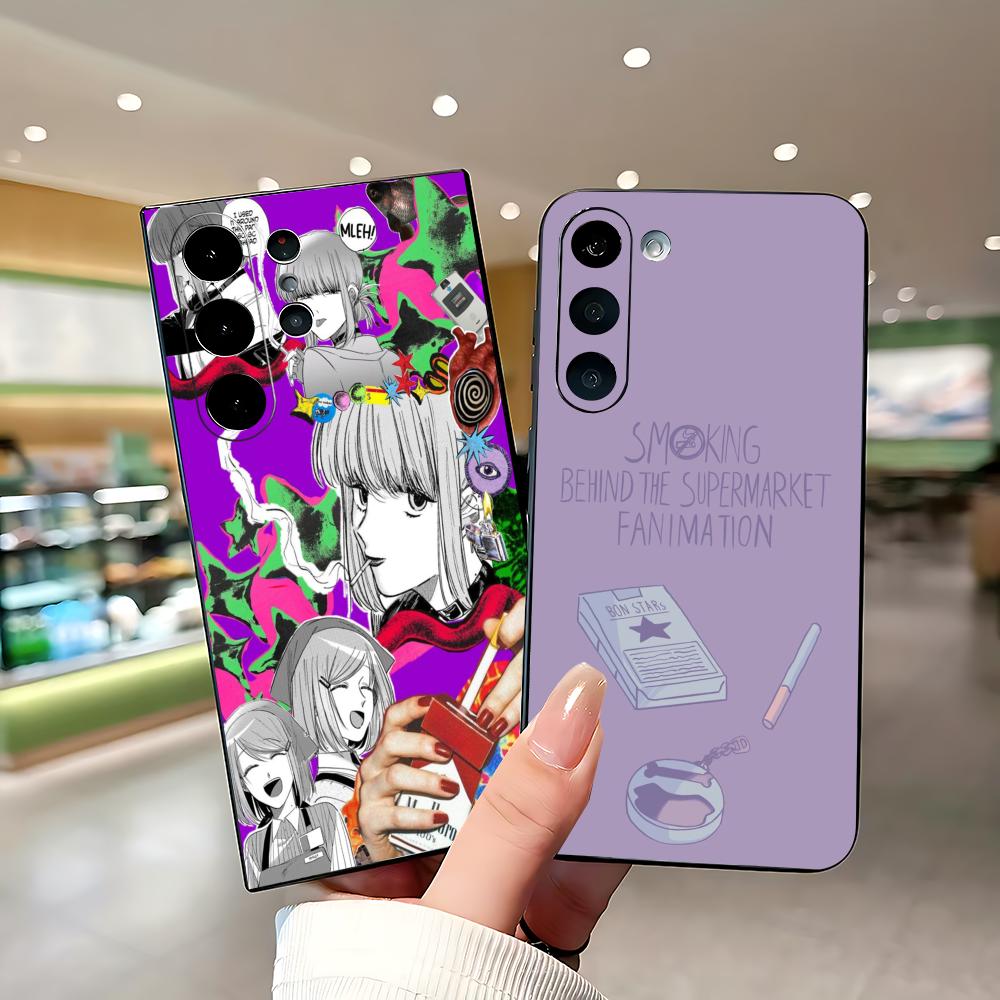 Yamada Hot Anime Girl Phone Ca - Phone Cases For Girls reseña y precio