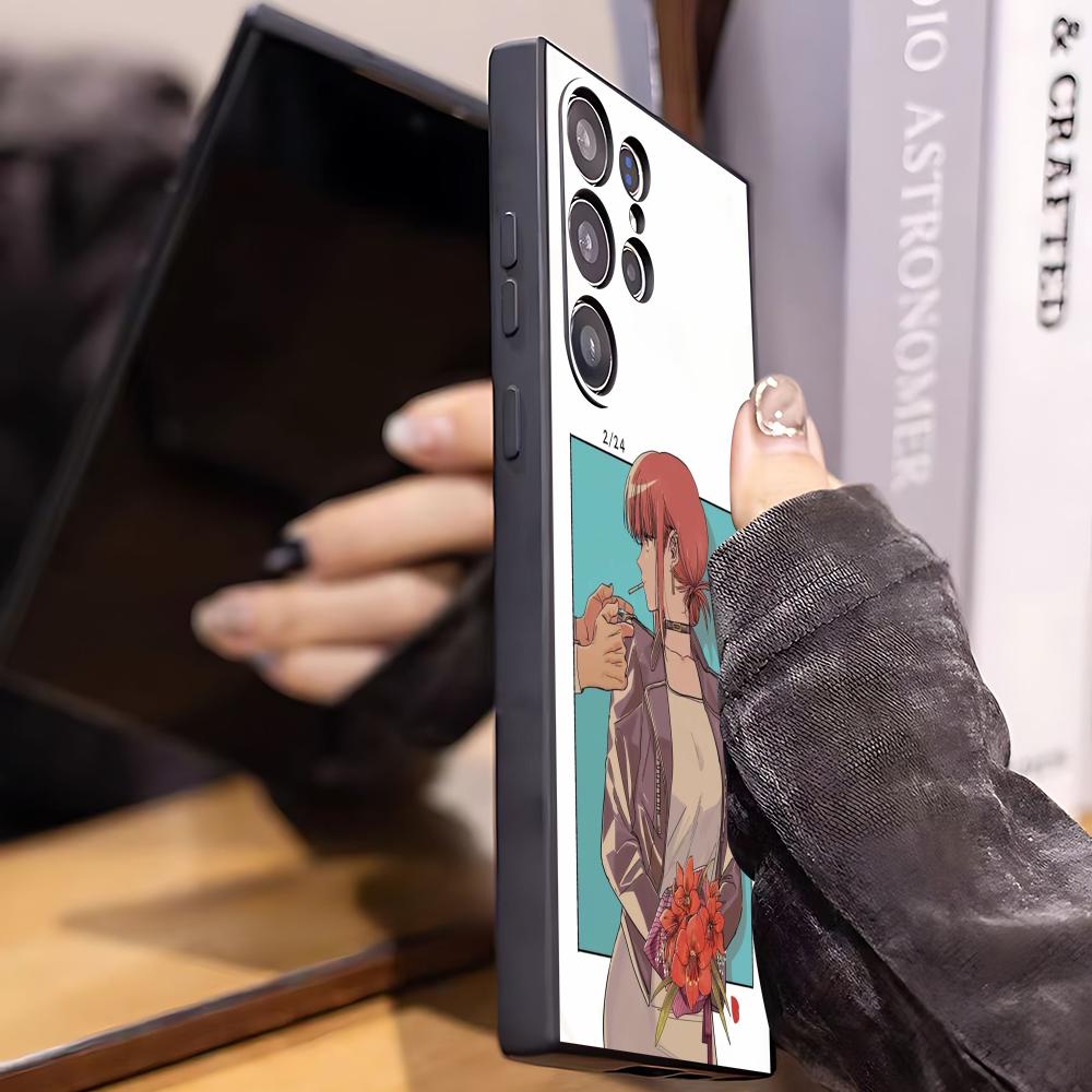 Yamada Hot Anime Girl Phone Ca - Phone Cases For Girls reseña y precio