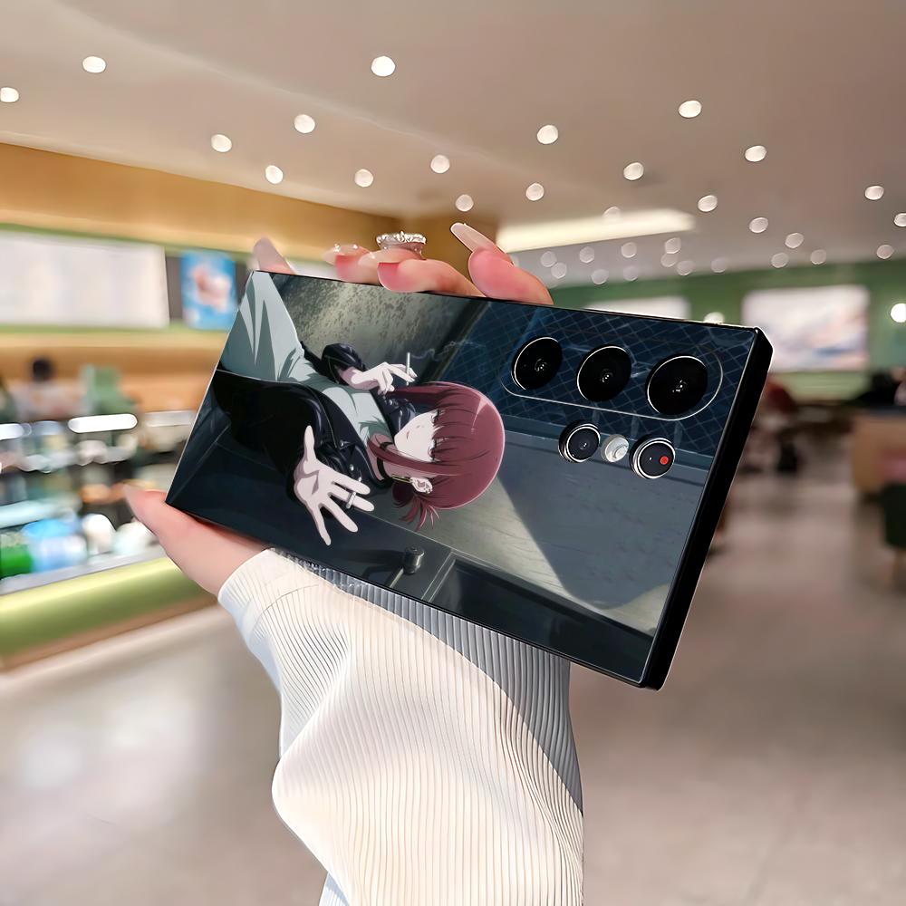 Yamada Hot Anime Girl Phone Ca - Phone Cases For Girls reseña y precio