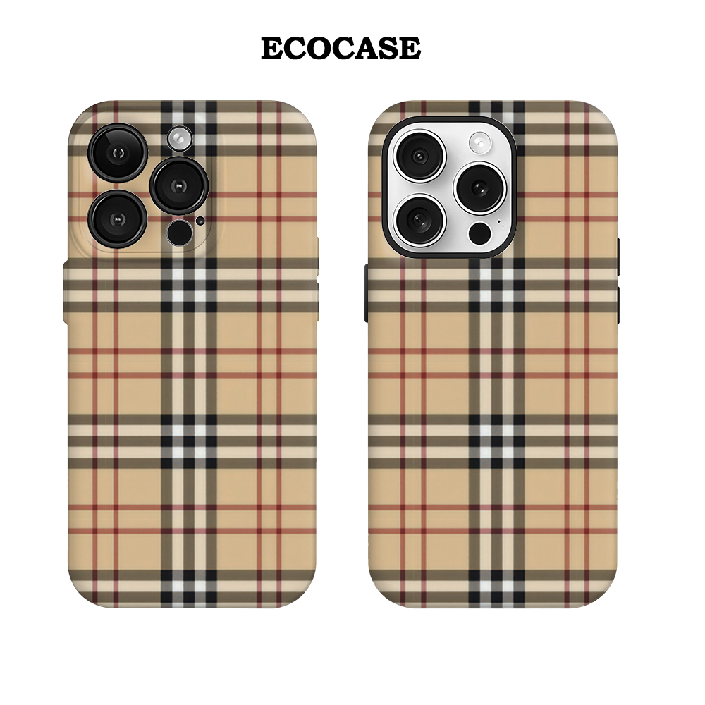 Brown Cloth Pattern IPhone17 M - Phone Cases Dior reseña y precio