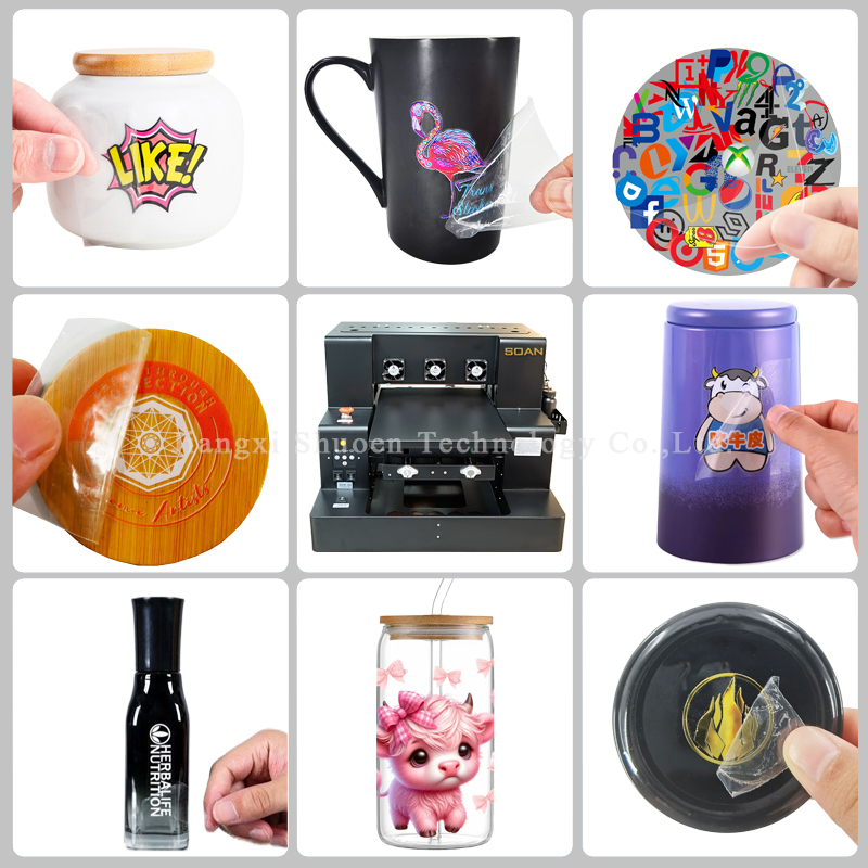 Factory Price A3 A4 Impresora  - Phone Cases Price reseña y precio